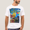 Search for sesame street tshirts Party