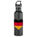 Search for germany water bottles Flag