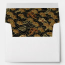 Search for patterned envelopes Abstract
