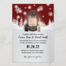 Search for red lantern invitations Vintage