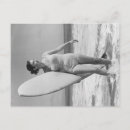 Search for surf girl postcards Ocean