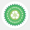 Recherche de save planet stickers Éco