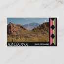 Search for arizona business cards Saguaro