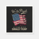 Recherche de donald trump serviettes Vote