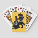 Search for beauty and the beast playing cards Princess belle