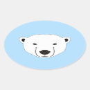 Search for funny polar bears stickers Animal