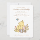 Search for winnie the pooh invitations Hundred acre wood