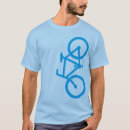 Recherche de conception de vélo tshirts Faire du vélo