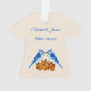 Search for blue jay ornaments Animals