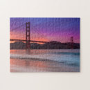 Recherche de golden gate bridge puzzles Nature