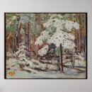 Recherche de tom thomson art Arbres