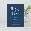 Search for rustic house warming invitations Home sweet home