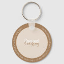 Search for promotional item keychains Small business