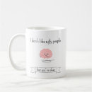 Search for ugly mugs Pretty