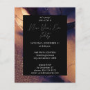 Recherche de nye party invitations Parti