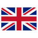 Recherche de drapeaux magnets Royaume uni
