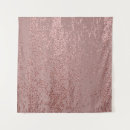 Search for pink metallic posters Rose
