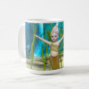 Search for cute little girl mugs Fantasy