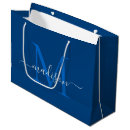 Search for initial gift bags Stylish