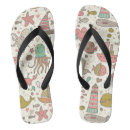 Recherche de drôle tongs Oiseau