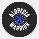 Search for therapeutic stickers Awareness