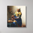 Recherche de vermeer art Milkmaid