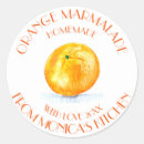 Recherche de marmelade autocollants Gelée