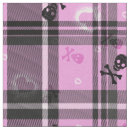 Search for goth fabric Punk