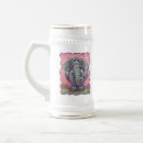 Recherche de éléphant de chopes Animaux