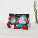 Recherche de weird vœux cartes Silly