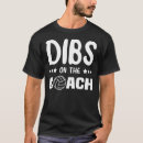 Search for dibs tshirts Volleyball