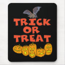 Recherche de trace tapis souris Citrouille