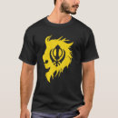 Recherche de kaur tshirts Lion
