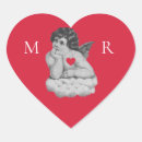 Search for angel name stickers Cupid