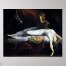 Search for henry fuseli painting posters Nightmare