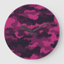 Recherche de camouflage horloges Transparent