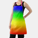 Search for colorful aprons Vibrant