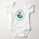Search for harry potter baby clothes Slytherin
