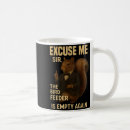 Search for excuse me mugs Bird