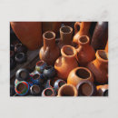 Recherche de argile cartes postales Céramique
