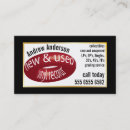 Search for vinyl siding business cards For him