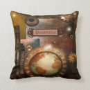Recherche de de steampunk coussins Victorian