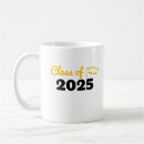 Recherche de senior class tasses 2025