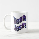 Search for team jesus mugs Faith