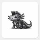 Search for cyborg stickers Fantasy