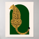 Search for green vintage posters Modern