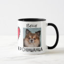 Search for love chihuahuas mugs Cute