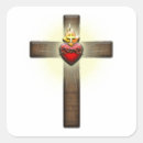 Search for holy scripture stickers Cross