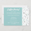 Search for cafe opening invitations Party