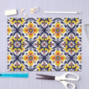 Search for mexican tissue paper Vintage